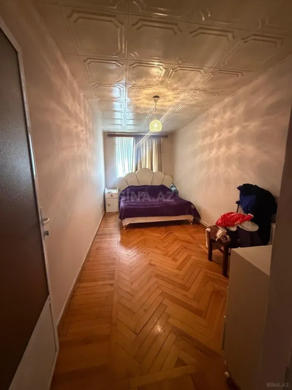 Satılır 3 otaqlı mənzil 70 m²