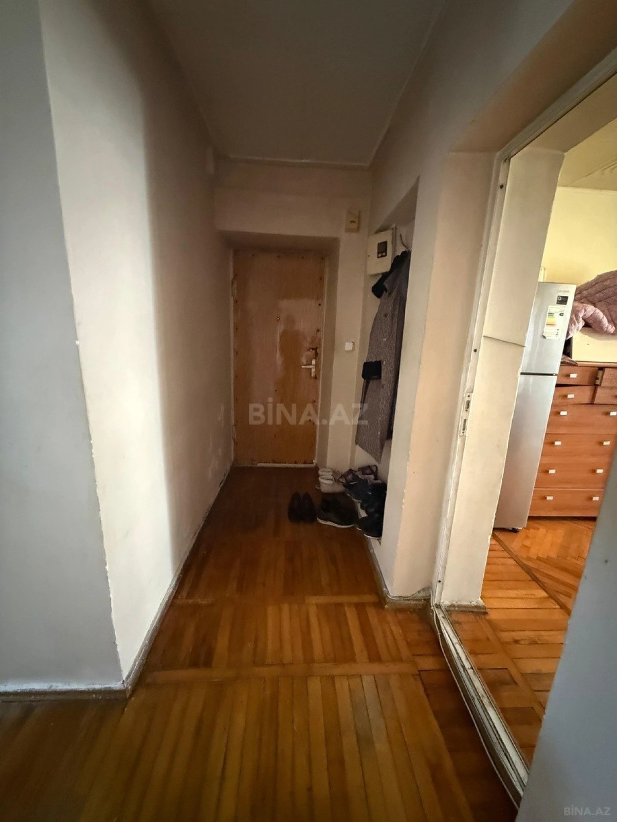 Satılır 3 otaqlı mənzil 70 m²