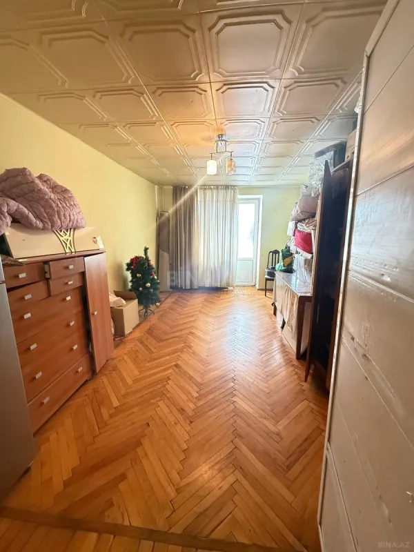 Satılır 3 otaqlı mənzil 70 m²