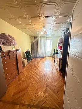 Satılır 3 otaqlı mənzil 70 m²