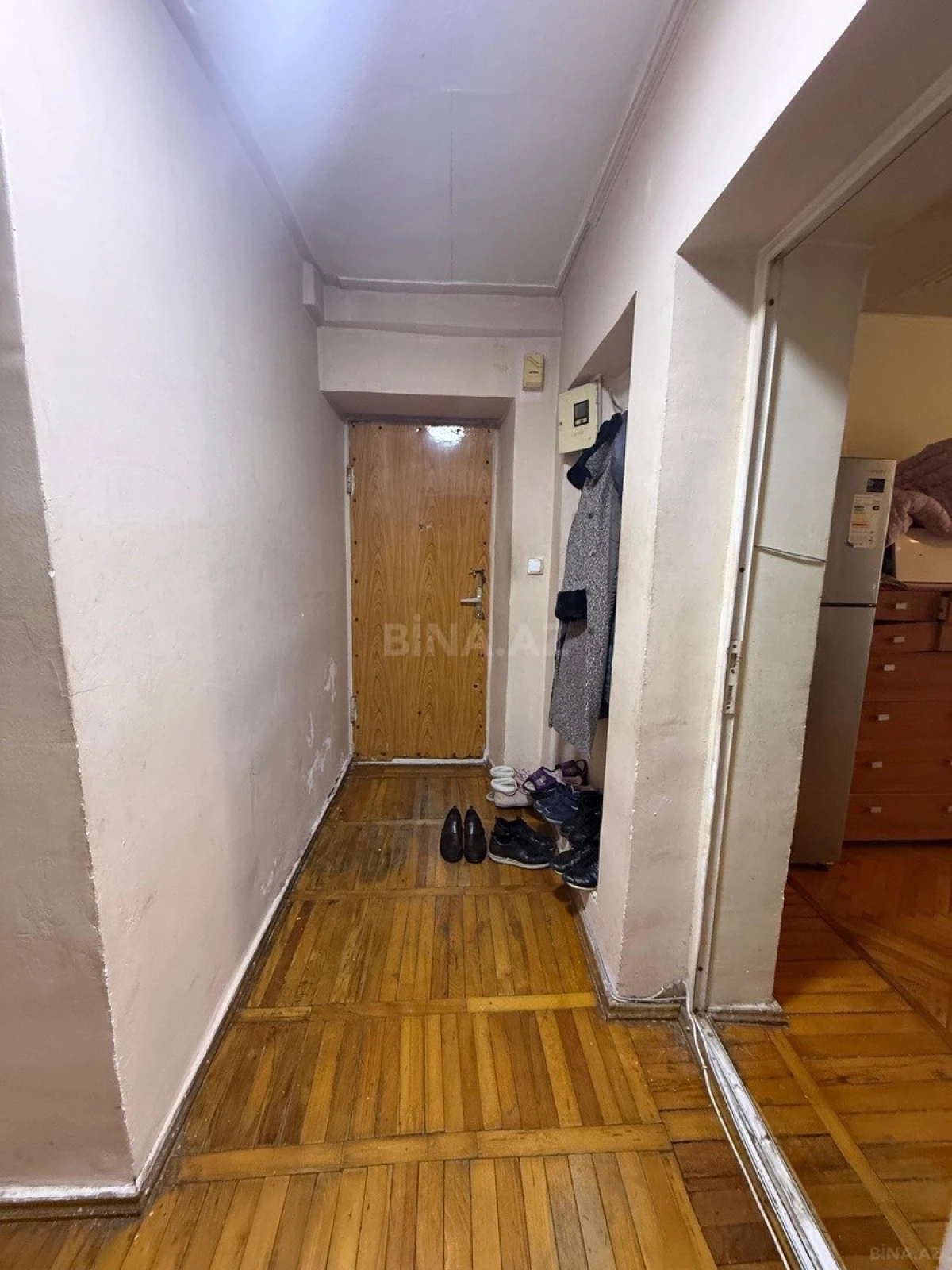 Satılır 3 otaqlı mənzil 70 m²