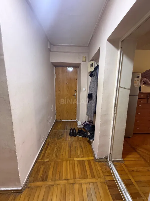 Satılır 3 otaqlı mənzil 70 m²