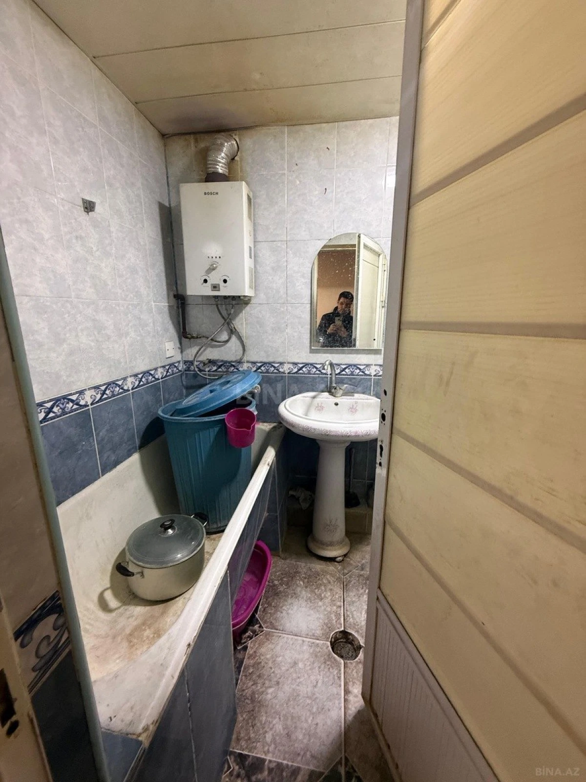 Satılır 3 otaqlı mənzil 70 m²