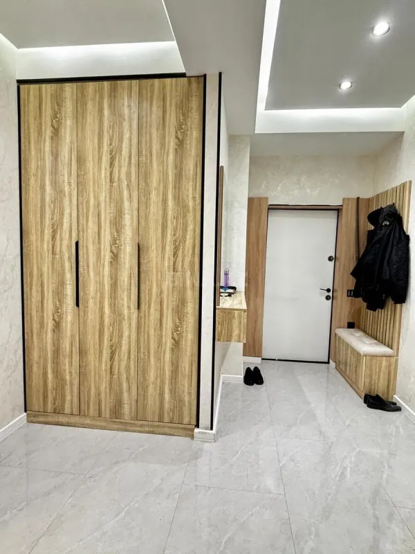 Kirayə verilir 3 otaqlı mənzil 90.7 m²