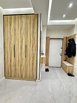 Kirayə verilir 3 otaqlı mənzil 90.7 m²