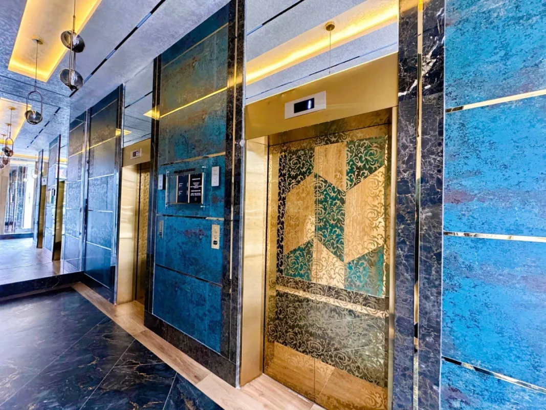 Kirayə verilir 3 otaqlı mənzil 90.7 m²