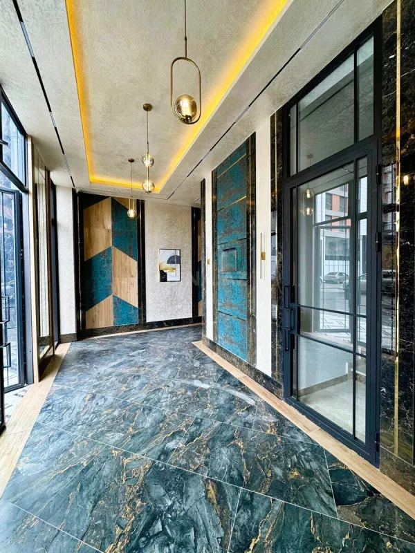 Kirayə verilir 3 otaqlı mənzil 90.7 m²