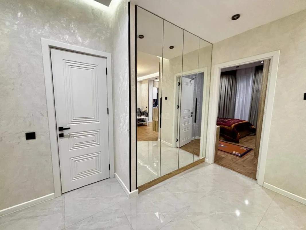 Kirayə verilir 3 otaqlı mənzil 90.7 m²
