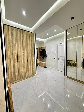 Kirayə verilir 3 otaqlı mənzil 90.7 m²