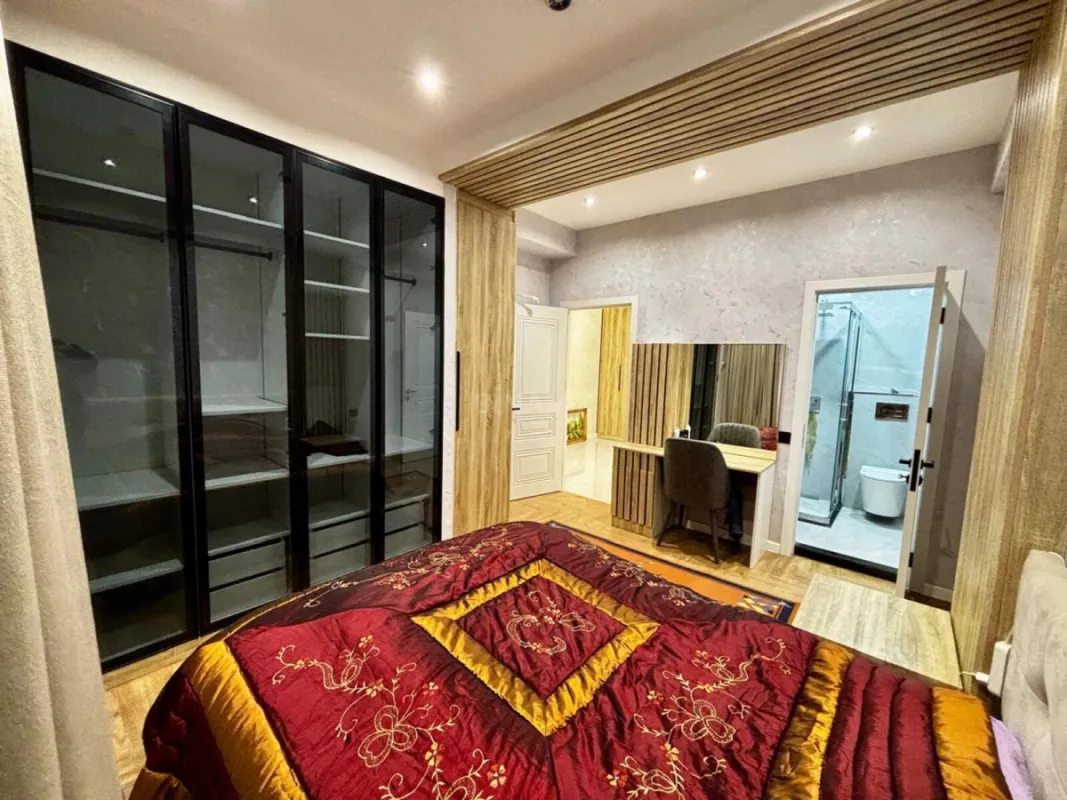 Kirayə verilir 3 otaqlı mənzil 90.7 m²