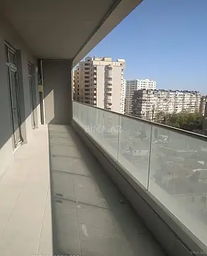 Satılır 2 otaqlı mənzil 98 m²