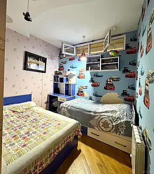 Satılır 3 otaqlı mənzil 90 m²