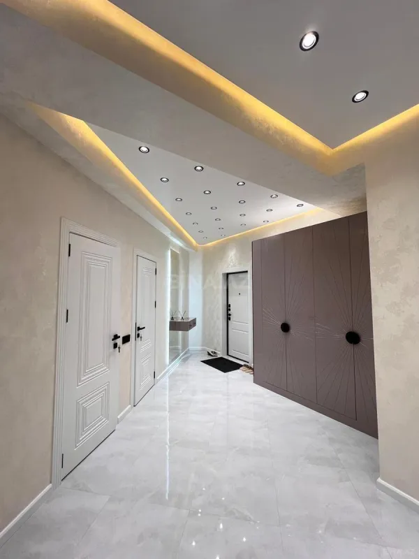 Satılır 3 otaqlı mənzil 107 m²