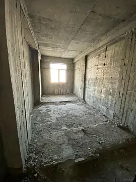 Satılır 4 otaqlı mənzil 155 m²