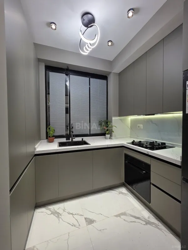 Satılır 3 otaqlı mənzil 90 m²