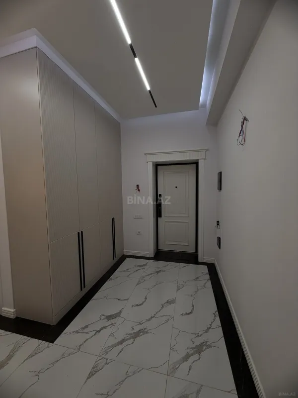 Satılır 3 otaqlı mənzil 90 m²