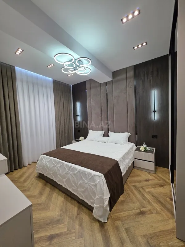 Satılır 3 otaqlı mənzil 90 m²