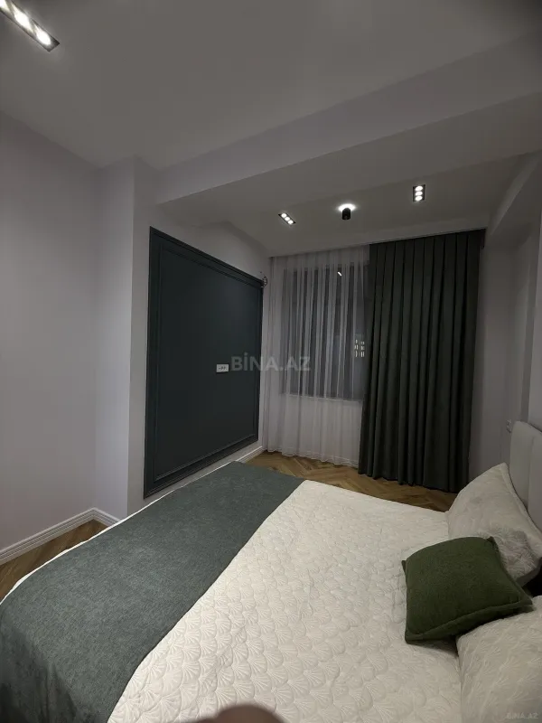 Satılır 3 otaqlı mənzil 90 m²