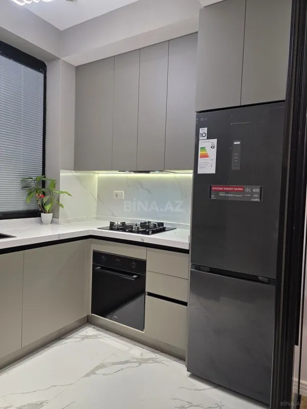 Satılır 3 otaqlı mənzil 90 m²