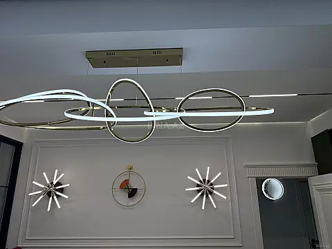 Satılır 3 otaqlı mənzil 90 m²