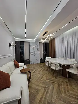 Satılır 3 otaqlı mənzil 90 m²
