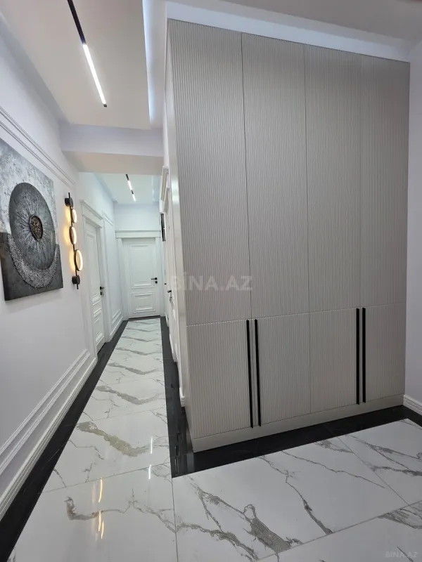 Satılır 3 otaqlı mənzil 90 m²