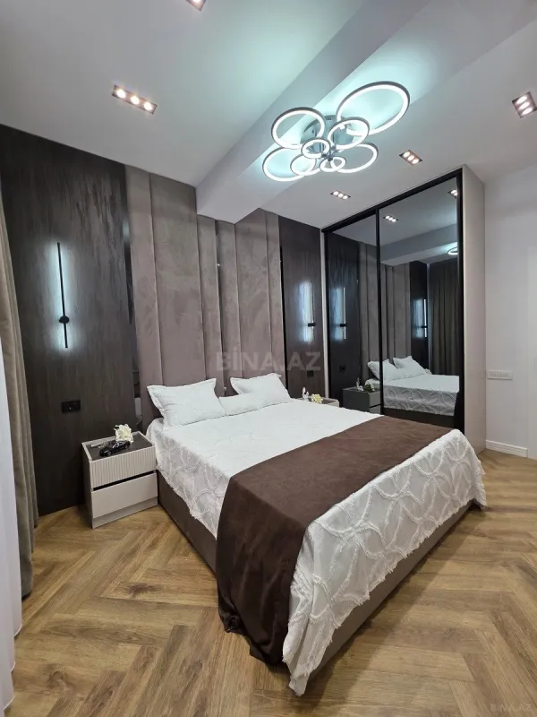 Satılır 3 otaqlı mənzil 90 m²