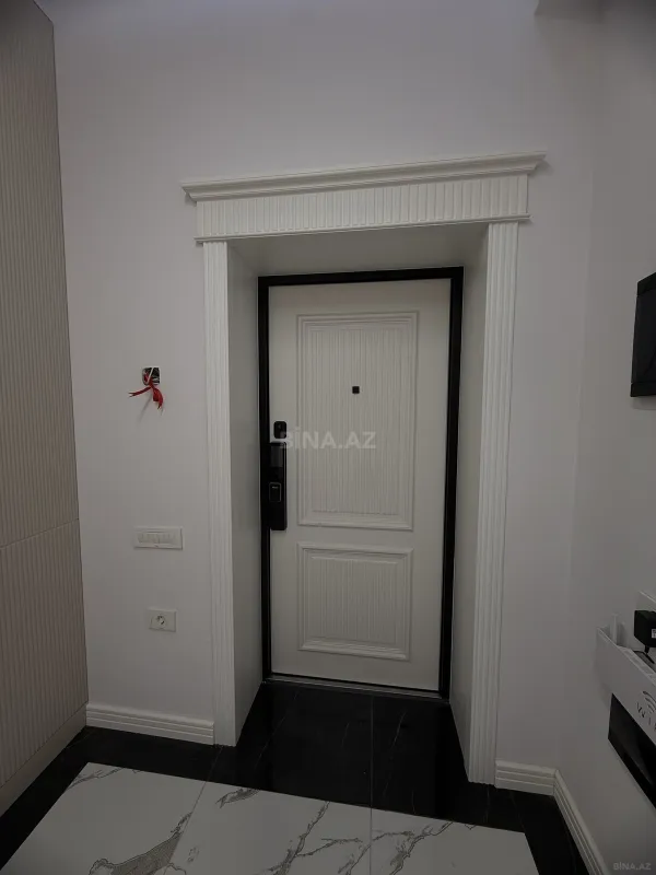 Satılır 3 otaqlı mənzil 90 m²