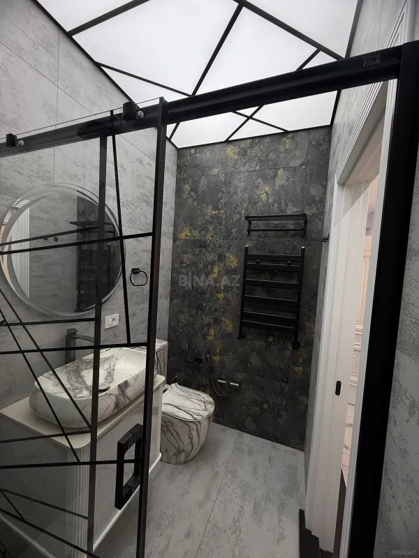 Satılır 3 otaqlı mənzil 90 m²