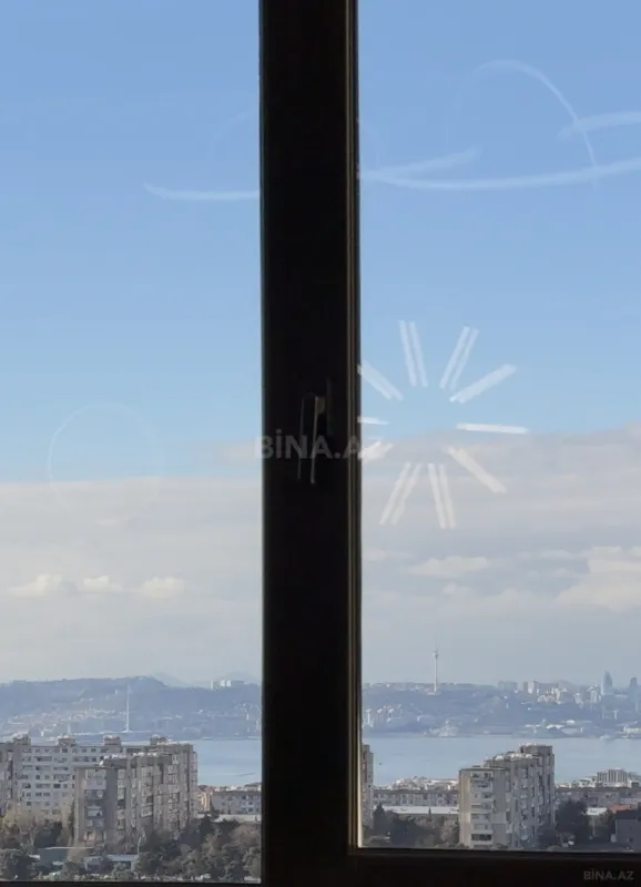 Satılır 3 otaqlı mənzil 90 m²