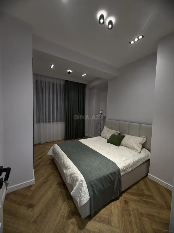 Satılır 3 otaqlı mənzil 90 m²