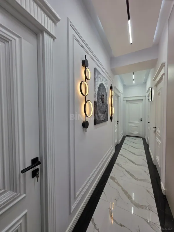 Satılır 3 otaqlı mənzil 90 m²