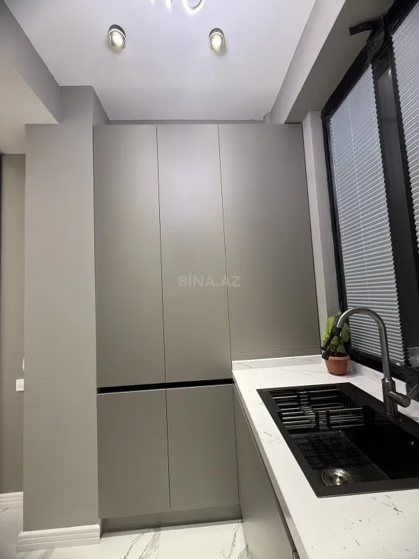 Satılır 3 otaqlı mənzil 90 m²