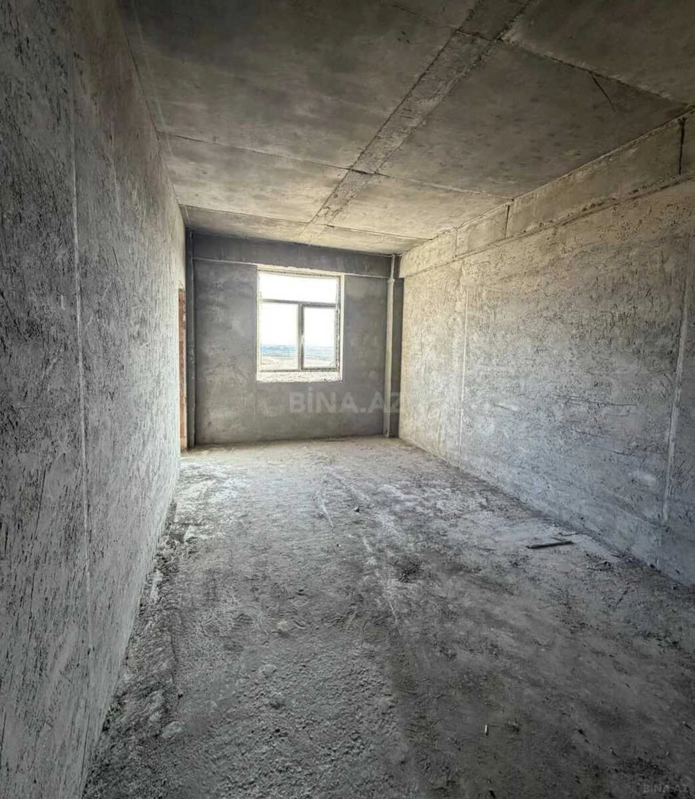 Satılır 2 otaqlı mənzil 57 m²