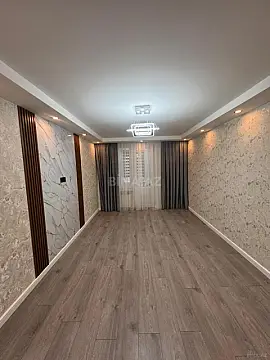 Satılır 2 otaqlı mənzil 45 m² — Bakı, Keşlə 2 otaq 45.00 m²