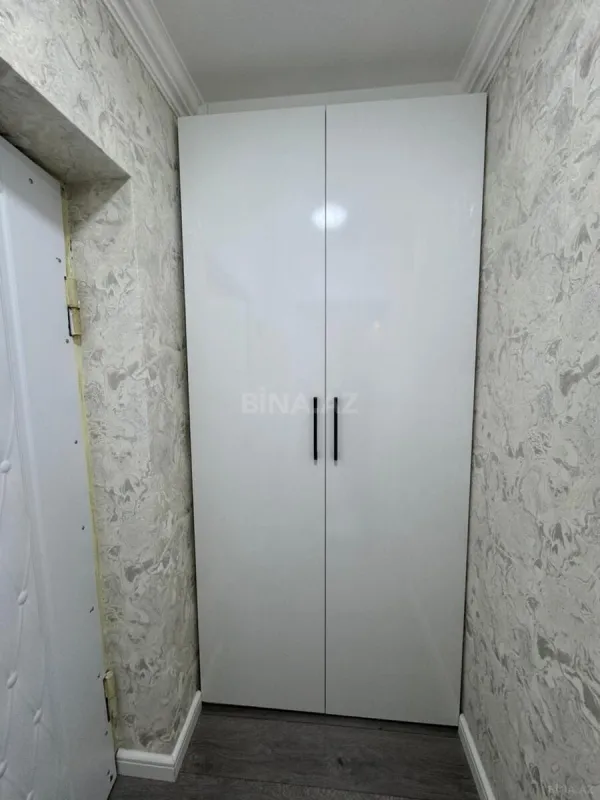Satılır 2 otaqlı mənzil 45 m²