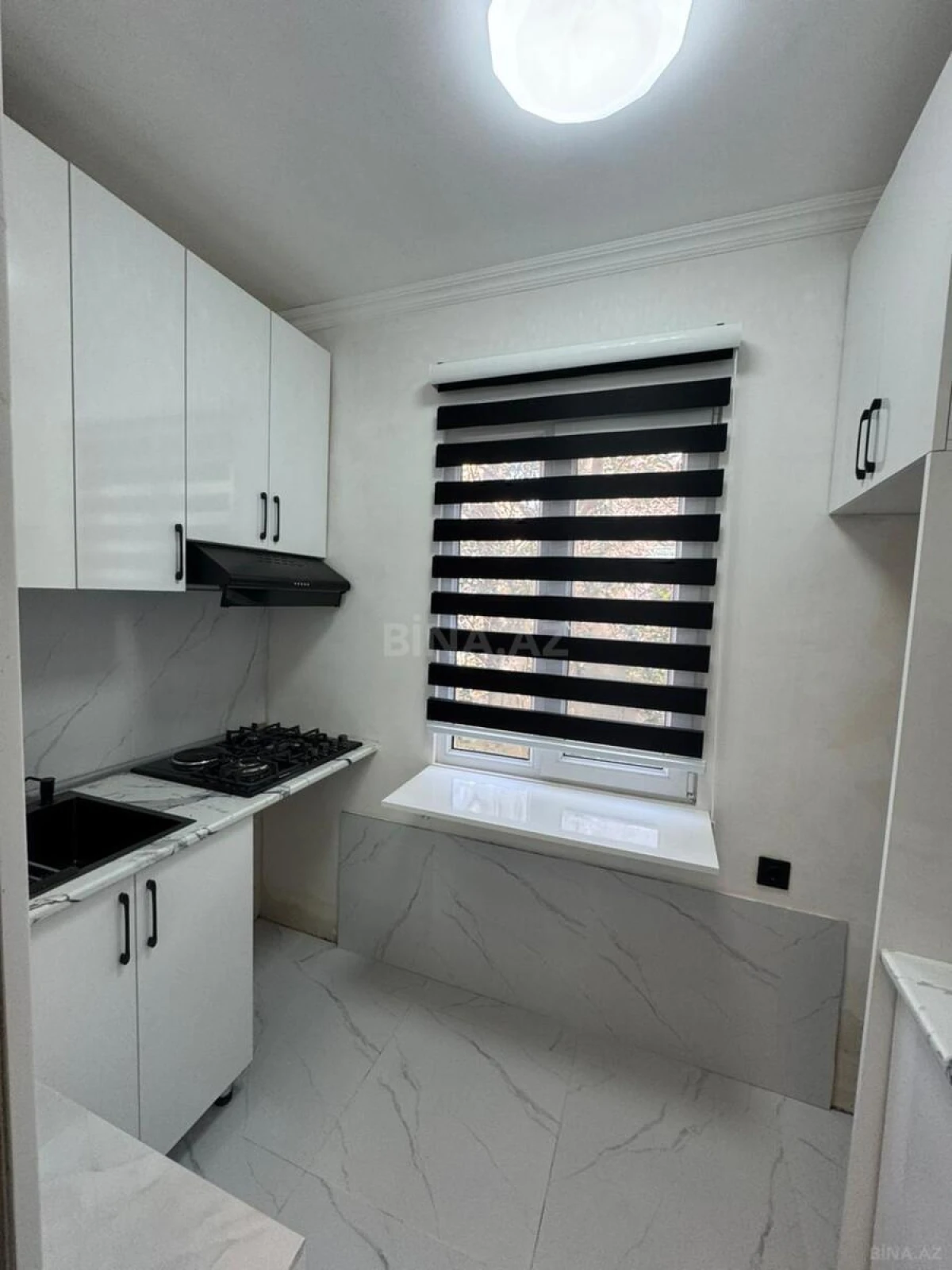 Satılır 2 otaqlı mənzil 45 m²