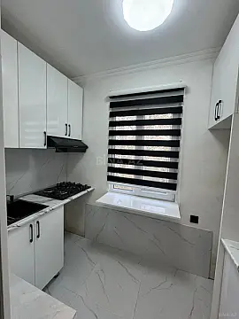 Satılır 2 otaqlı mənzil 45 m²