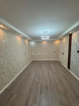 Satılır 2 otaqlı mənzil 45 m²