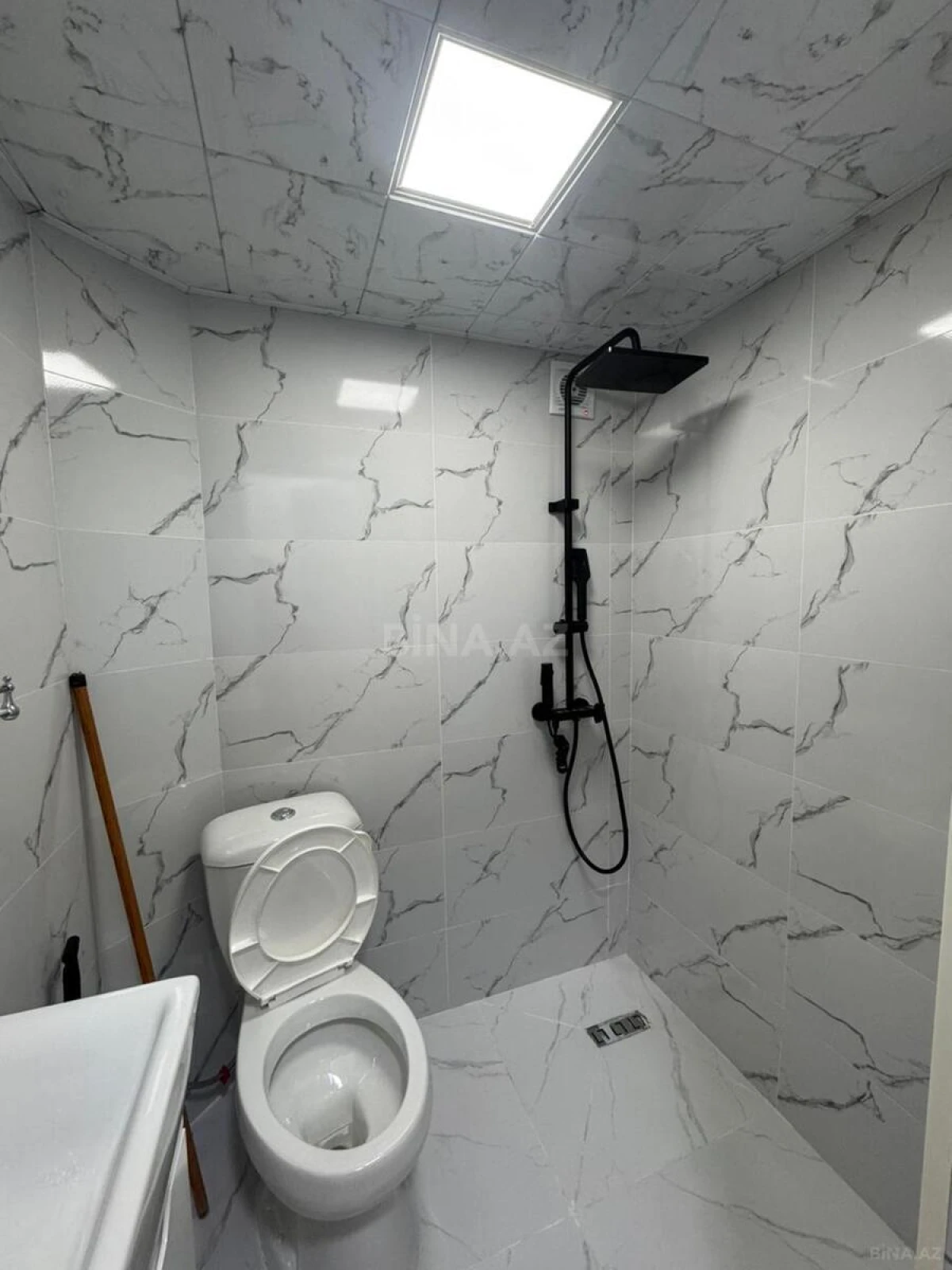 Satılır 2 otaqlı mənzil 45 m²