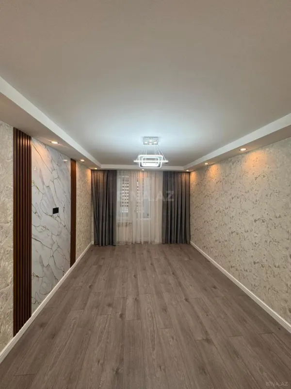 Satılır 2 otaqlı mənzil 45 m²