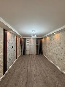 Satılır 2 otaqlı mənzil 45 m²