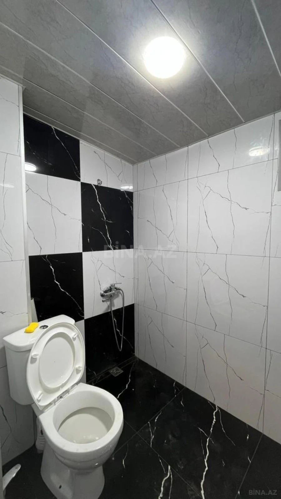 Satılır 1 otaqlı mənzil 30 m²