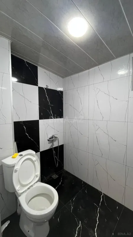 Satılır 1 otaqlı mənzil 30 m²