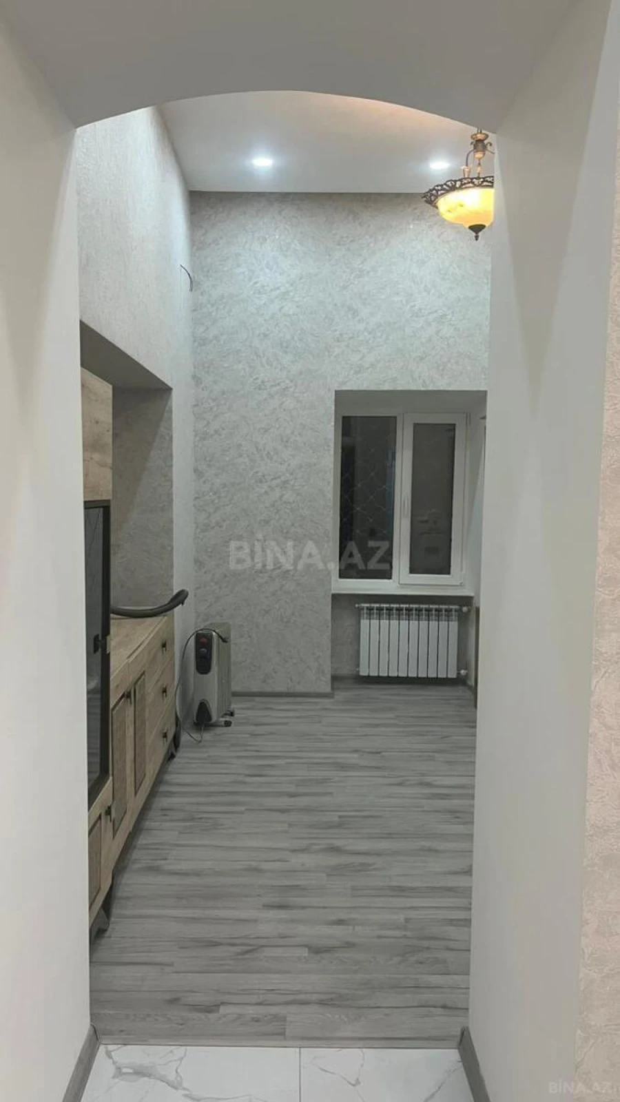 Satılır 1 otaqlı mənzil 30 m²