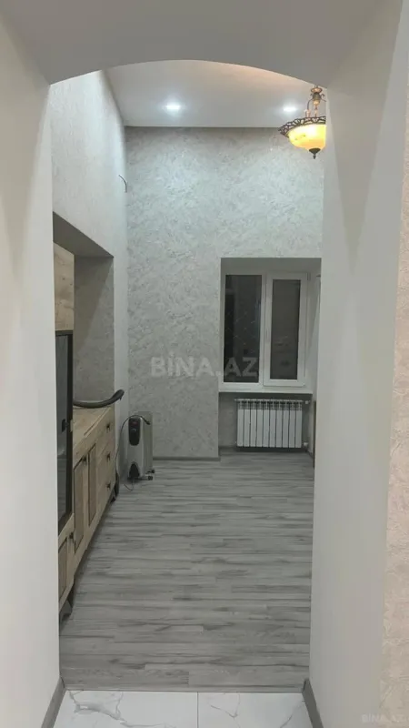 Satılır 1 otaqlı mənzil 30 m²