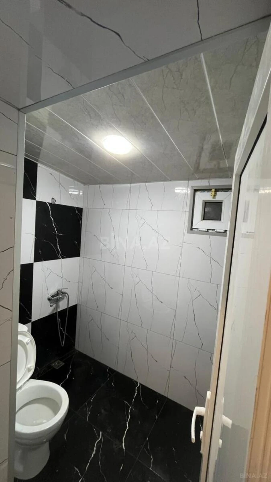Satılır 1 otaqlı mənzil 30 m²
