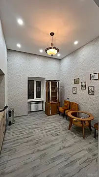Satılır 1 otaqlı mənzil 30 m²
