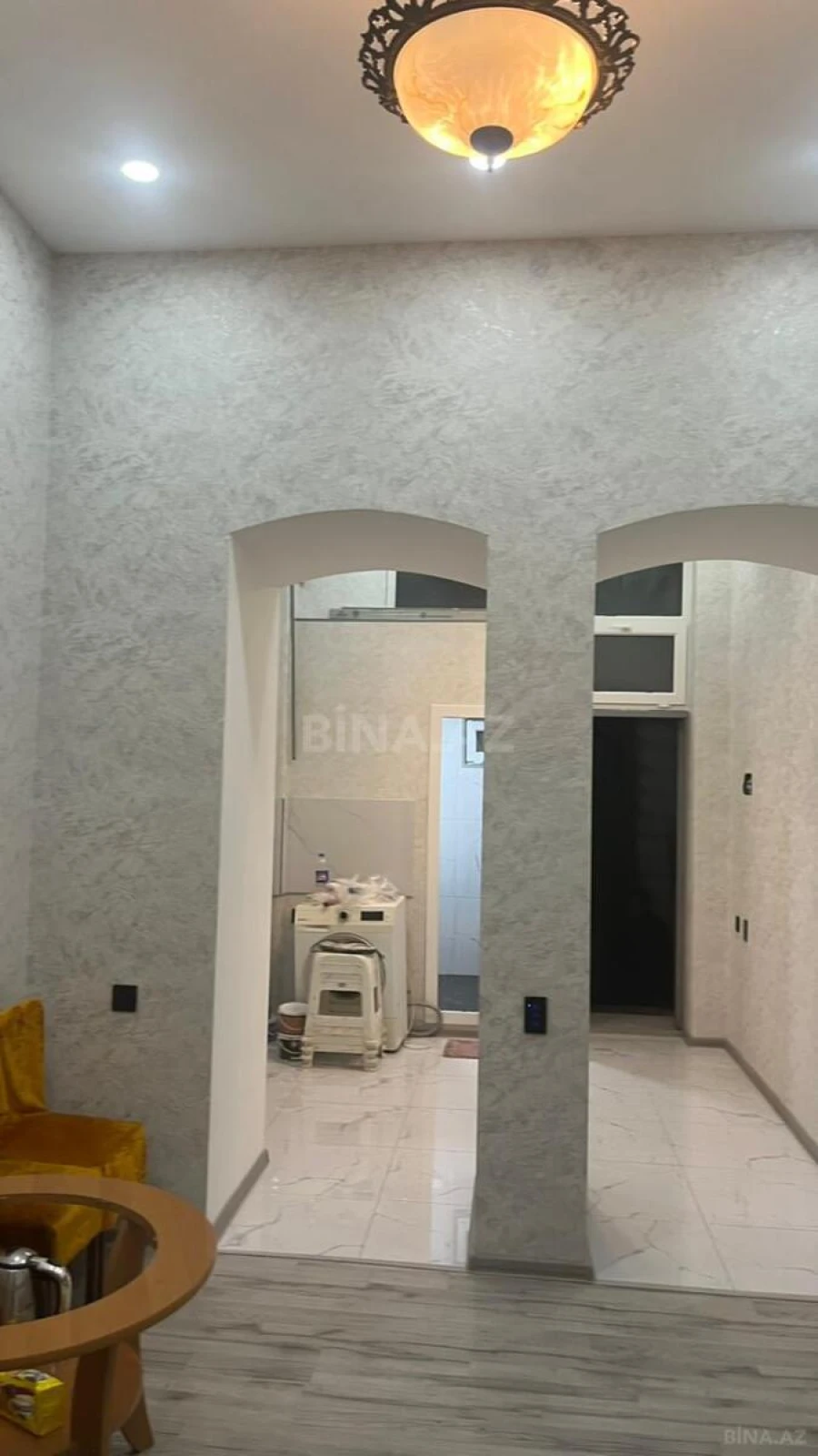 Satılır 1 otaqlı mənzil 30 m²