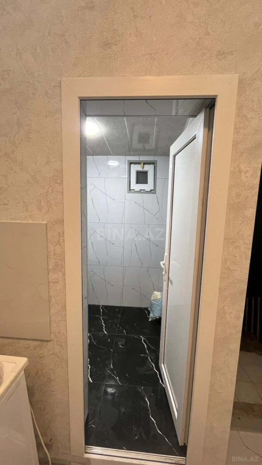 Satılır 1 otaqlı mənzil 30 m²